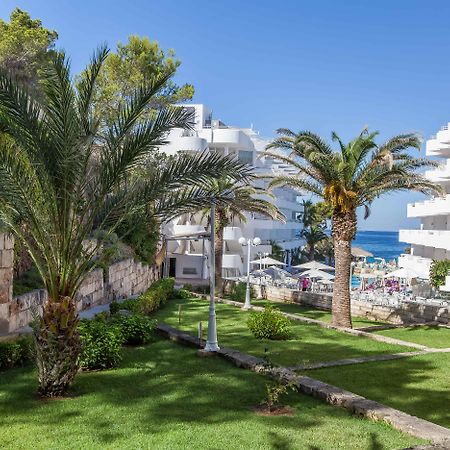 Fergus Style Cala Blanca Suites Santa Ponsa Eksteriør bilde