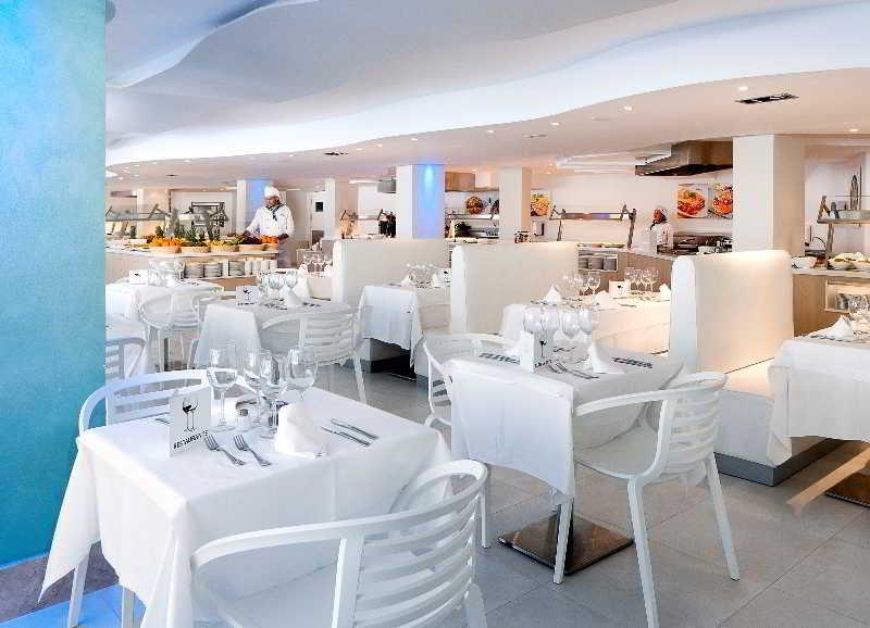 Fergus Style Cala Blanca Suites Santa Ponsa Eksteriør bilde