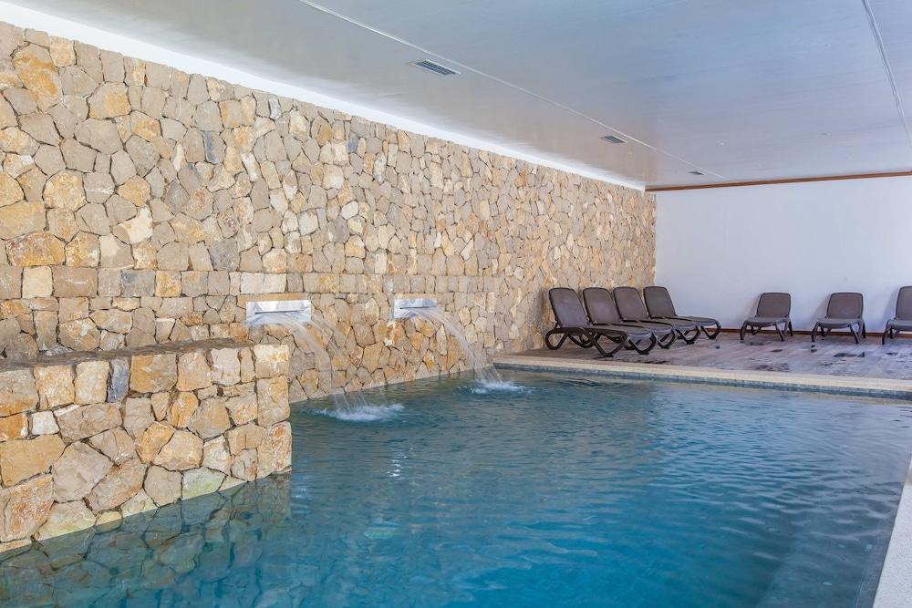 Fergus Style Cala Blanca Suites Santa Ponsa Eksteriør bilde