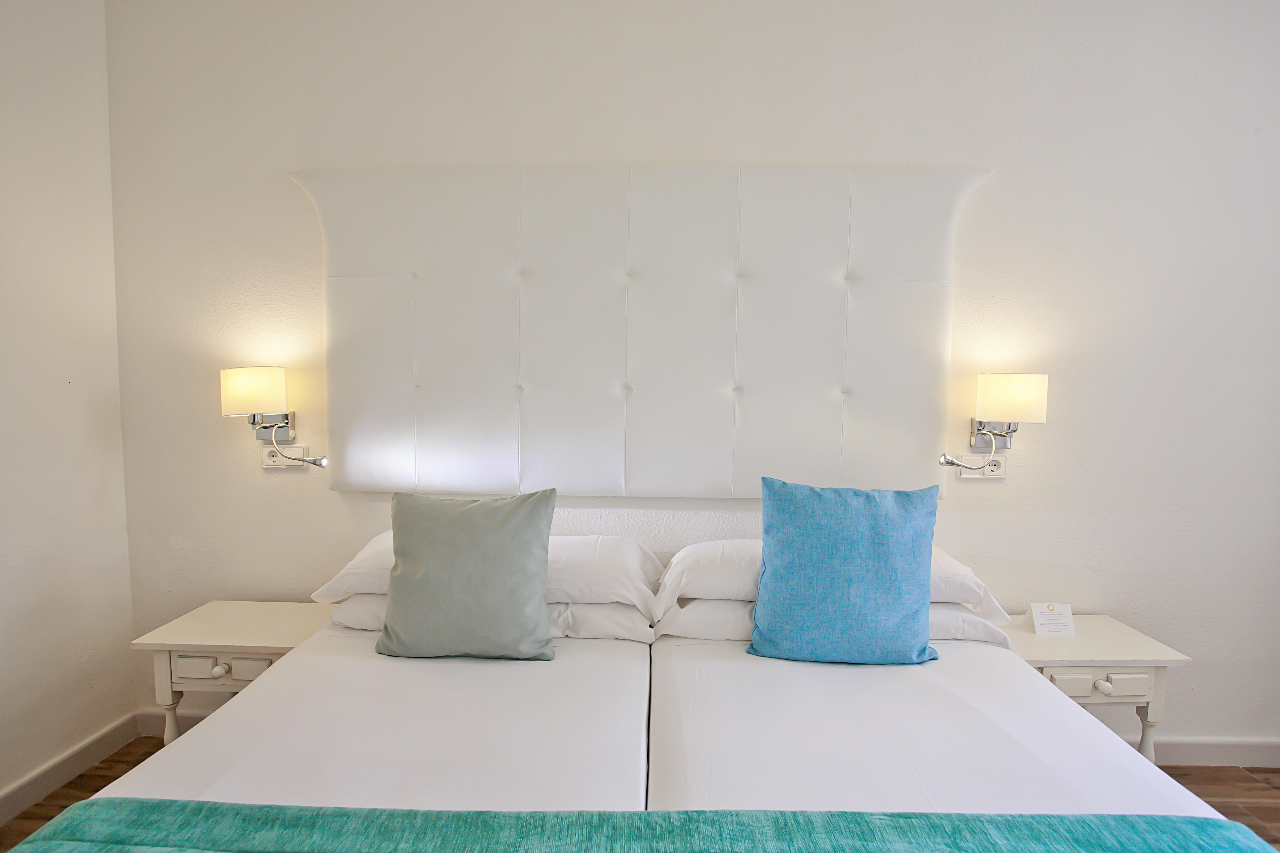 Fergus Style Cala Blanca Suites Santa Ponsa Eksteriør bilde