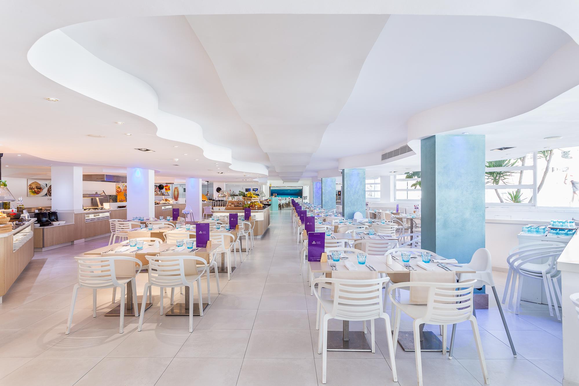 Fergus Style Cala Blanca Suites Santa Ponsa Eksteriør bilde